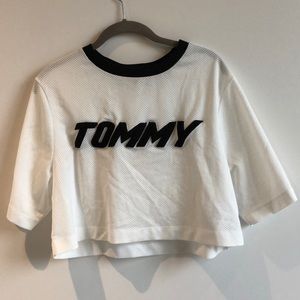 TommyxGigi collaboration Jersey